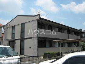 愛知県春日井市下市場町４ 2階建 築27年10ヶ月