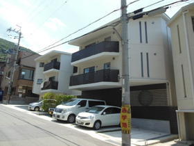 ＰＡＲＫ　ＨＩＬＬＳ　ＯＹＡＫＥ　Ｖｉｌｌａ　４