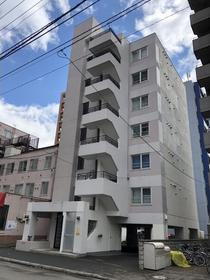 北海道札幌市北区北十一条西２ 7階建 築34年5ヶ月
