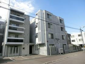 北海道札幌市北区北十七条西２ 4階建 築10年3ヶ月