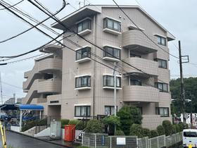 神奈川県横浜市都筑区荏田南４ 4階建 築30年4ヶ月