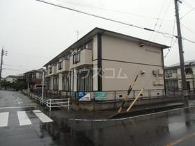 愛知県西尾市戸ケ崎２ 2階建 築31年3ヶ月