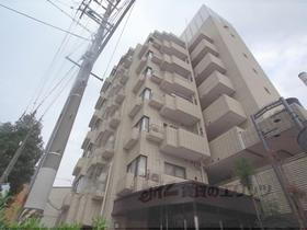 京都府京都市北区小山中溝町 7階建 築36年7ヶ月