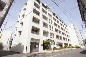神奈川県川崎市多摩区中野島３ 6階建 築21年5ヶ月