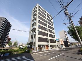 愛知県名古屋市中区平和２ 9階建 築4年6ヶ月