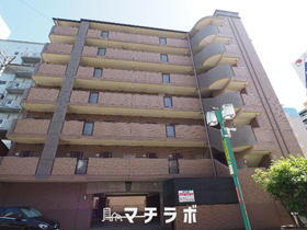 愛知県名古屋市中区栄５ 7階建 築22年4ヶ月