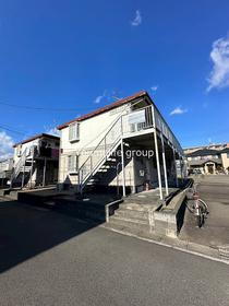 神奈川県厚木市妻田東３ 2階建 築37年1ヶ月