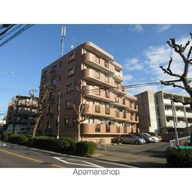 ヴァンテアン西山