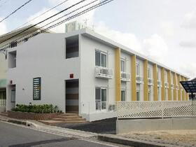 沖縄県中頭郡西原町字東崎 賃貸マンション