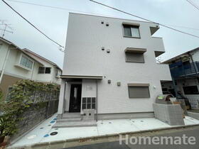 神奈川県鎌倉市大船５ 賃貸アパート