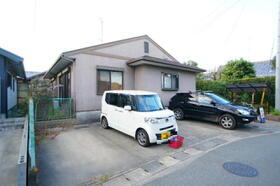 松本貸家