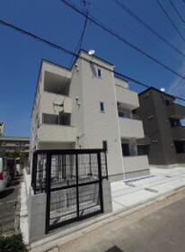 ＴＨＥ　ＮＯＢＬＥＳ　戸畑Ｉ 3階建