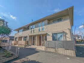 群馬県太田市大島町 賃貸アパート