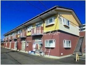 栃木県足利市鹿島町 賃貸アパート