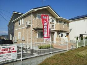 茨城県つくばみらい市紫峰ヶ丘３ 賃貸アパート