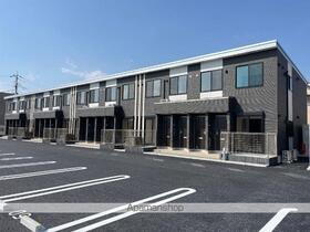 山形県山形市双月町１ 賃貸アパート