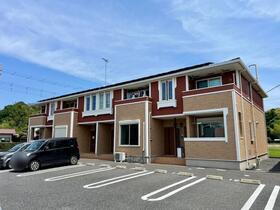 千葉県茂原市押日 賃貸アパート