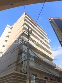 東京都文京区後楽２ 賃貸マンション