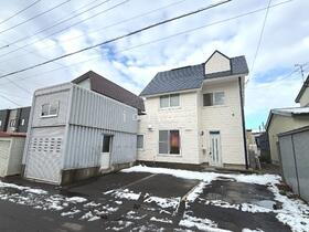 北海道旭川市錦町１２ 賃貸一戸建て