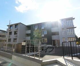 アトレーユ長岡京