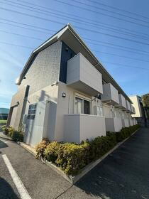 兵庫県神戸市西区森友５ 賃貸アパート