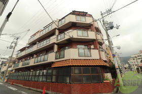 兵庫県神戸市東灘区田中町１ 賃貸マンション