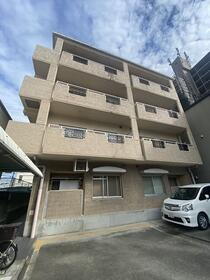 兵庫県尼崎市武庫川町２ 賃貸マンション