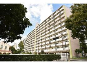 津久野南３号棟