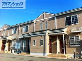 岐阜県瑞穂市十九条 賃貸アパート