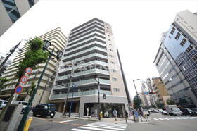 リアライズ天満橋（旧ディー・グラン北浜東