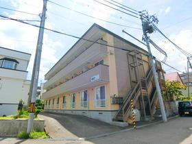 北海道小樽市緑１ 3階建 築15年6ヶ月