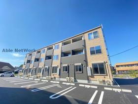 熊本県八代市大手町２ 3階建 築1年10ヶ月