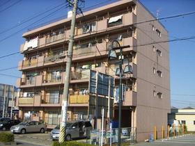 鎌田マンション 5階建