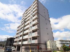 福岡県糸島市前原西１ 10階建 築3年9ヶ月