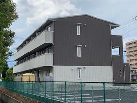 クレセントコート２