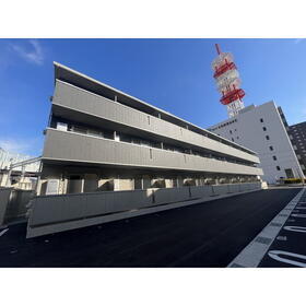 リヴェール中御所　Ｃ棟