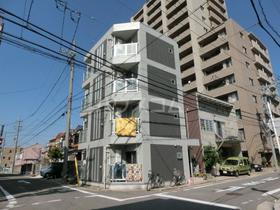 愛知県名古屋市千種区内山１ 4階建 築16年7ヶ月