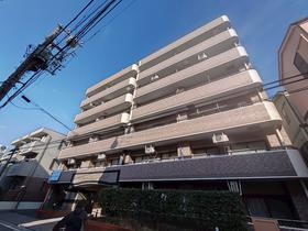 神奈川県横浜市港北区樽町２ 7階建 築32年10ヶ月