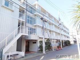神奈川県相模原市南区南台６ 4階建 築33年4ヶ月