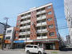 北海道札幌市中央区南五条西９ 6階建 築45年2ヶ月
