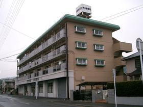 福岡県大野城市川久保１ 4階建 築44年3ヶ月