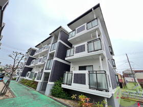 兵庫県神戸市西区南別府３ 3階建 築35年3ヶ月