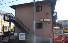 神奈川県相模原市南区上鶴間５ 2階建 築21年3ヶ月