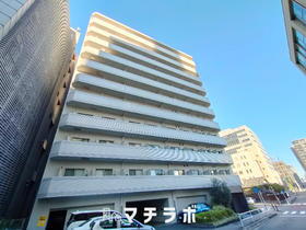愛知県名古屋市東区東桜１ 11階建 築8年3ヶ月