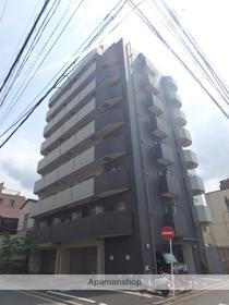 神奈川県横浜市中区三吉町 9階建 築16年11ヶ月