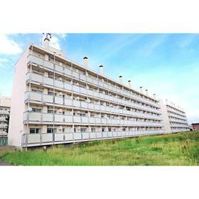 北海道札幌市北区新川六条１５ 5階建 築47年9ヶ月