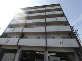 愛知県名古屋市中村区本陣通５ 6階建 築17年11ヶ月