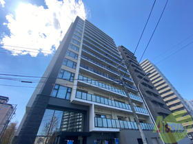 北海道札幌市中央区南七条西１ 15階建 築3年4ヶ月