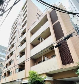 ＩＳＳＥＩ　Ｒｅｓｉｄｅｎｃｅ　神楽坂 10階建