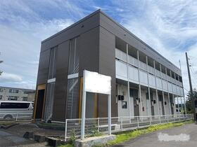 新潟県長岡市関原南５ 賃貸アパート